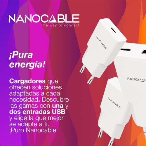 Nanocable