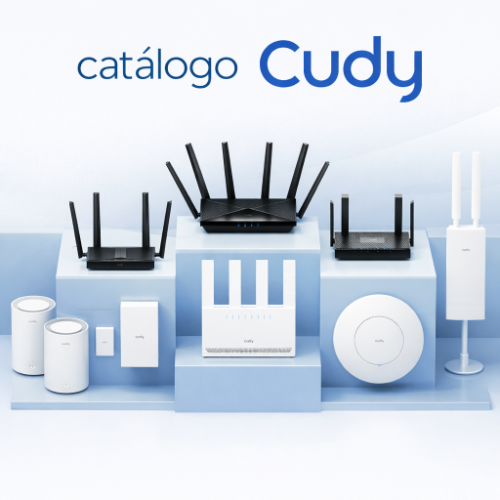 Cudy