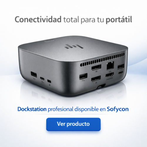 Dockstations