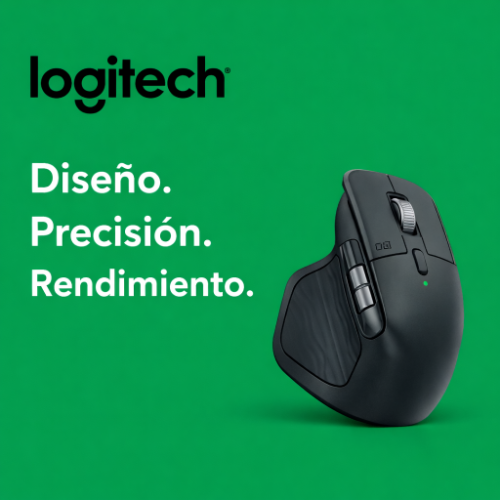 Logitech