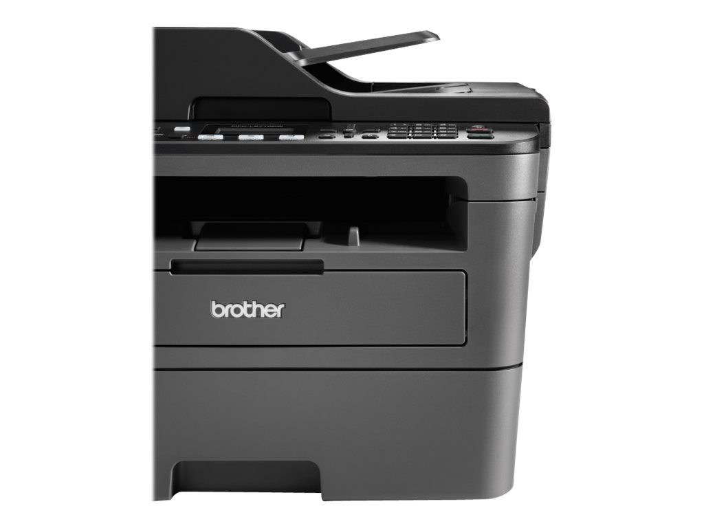 Brother MFCL2710DW Impresora multifunción BN laser Legal (216…